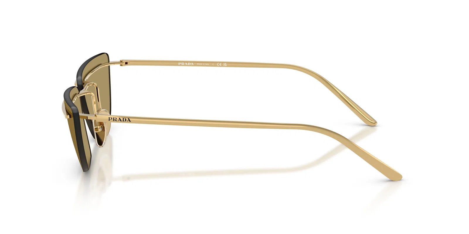 Prada C52S Sunglasses - view 6